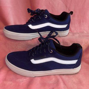 Vans Kyle Walker Pro - Reflective - Pop Cush